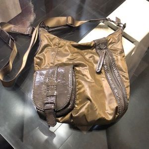 Hilary radley cross body bag